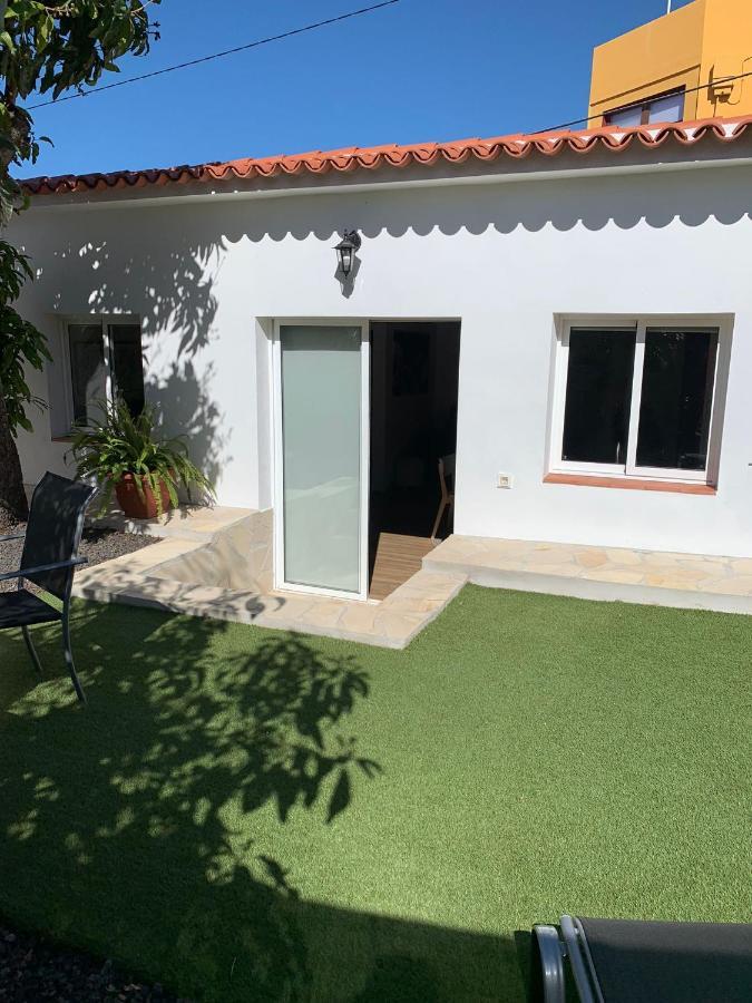 Estudio House Los Llanos La Esquinita Extérieur photo