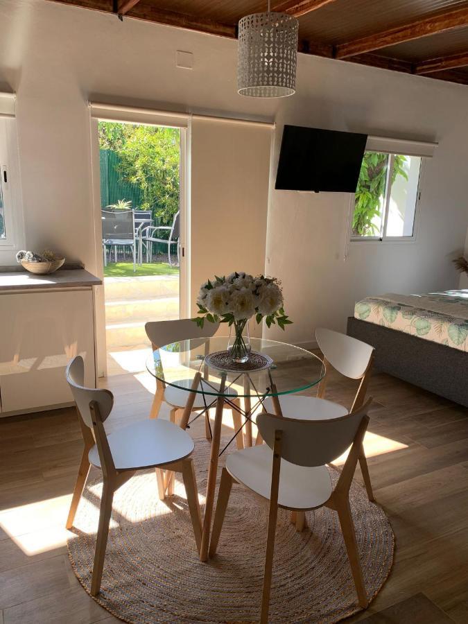 Estudio House Los Llanos La Esquinita Extérieur photo